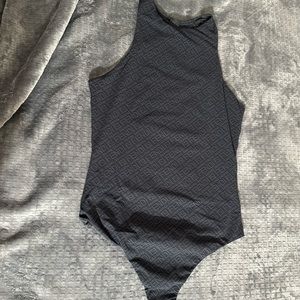 Fendi X skims brand new